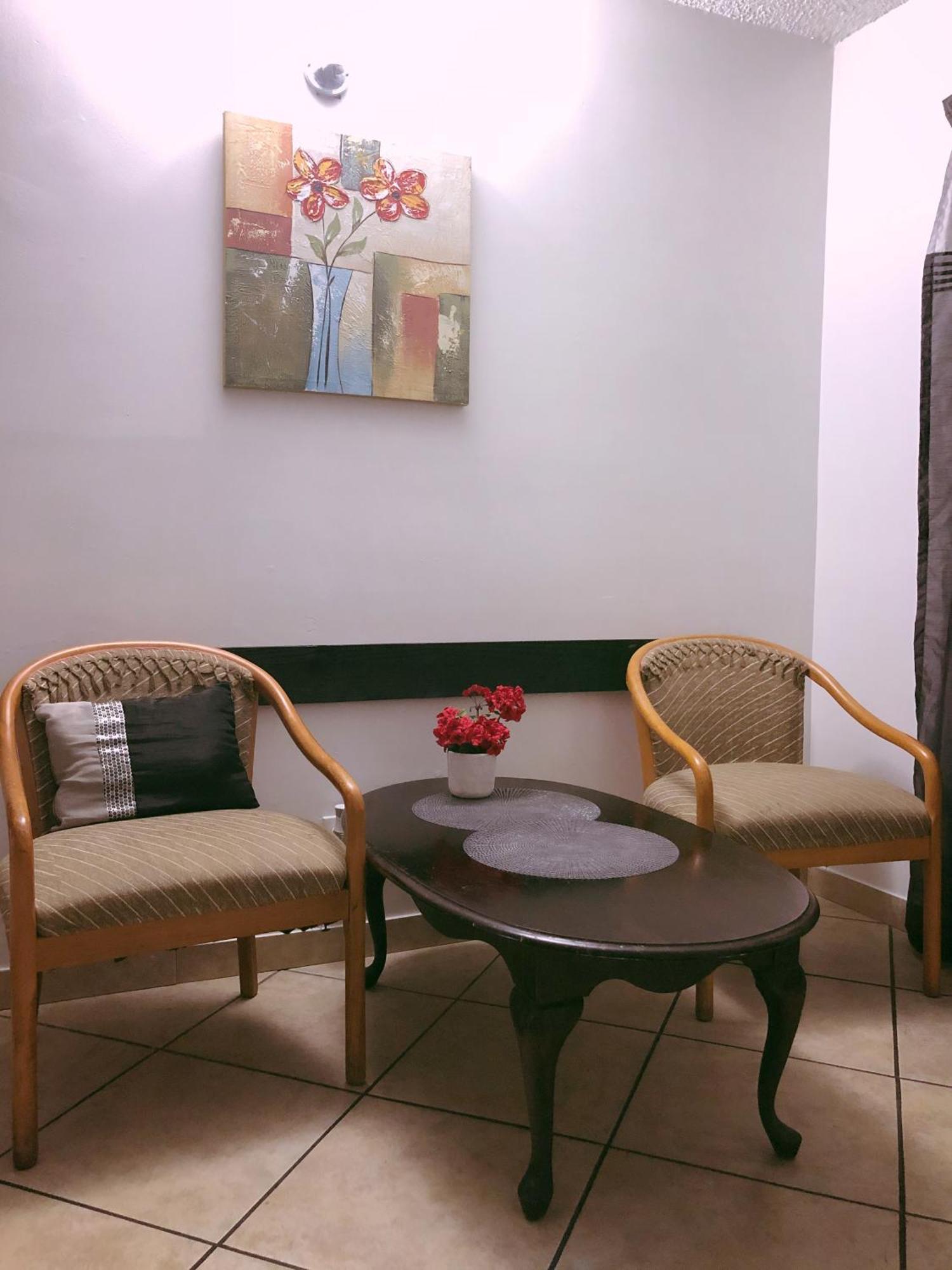 Lago Motor Inn Лейк-Уорт Номер фото