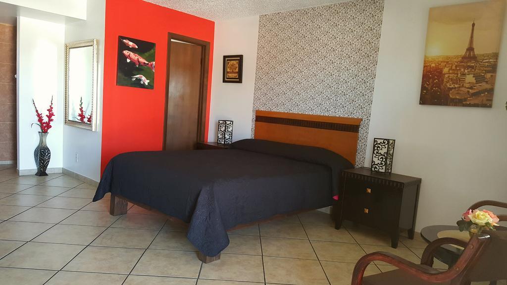 Lago Motor Inn Лейк-Уорт Экстерьер фото